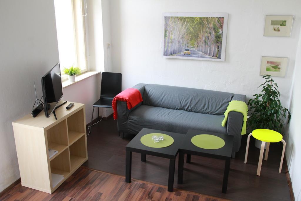 Apartment Rimska 34 Praga Zewnętrze zdjęcie